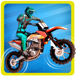 ikon Extreme Freestyle Biker