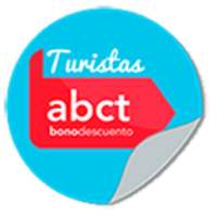 abct bonodescuento turistas on 9Apps