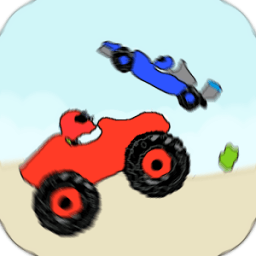 Drive Ahead 2! иконка