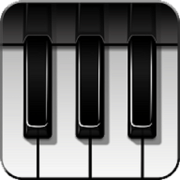 Perfect Magic Casio:Real Piano أيقونة