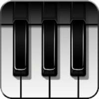 Perfect Magic Casio:Real Piano on 9Apps