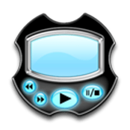 ikon MP4/3GP/MKV HD Video Player