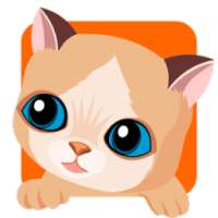 My Sweet Cat – Cat game on 9Apps