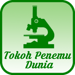 Tokoh Penemu Dunia icon