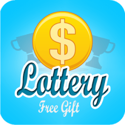 Lottery - Free Gift أيقونة