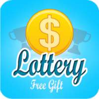 Lottery - Free Gift on 9Apps