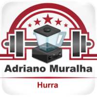 Adriano Muralha on 9Apps