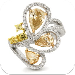 صور دبل و خواتم icon