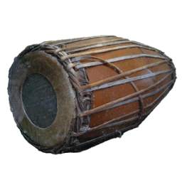 Indian musical instruments 2.5
