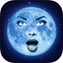 Sun Moon Faces आइकन