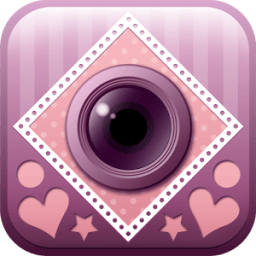 Cool Pic Frames Photo Mania icon