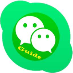 chat friends for wechat 1.0