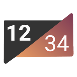 Look-at Clock иконка