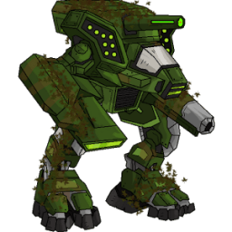 Mechas War - Robots Fights иконка