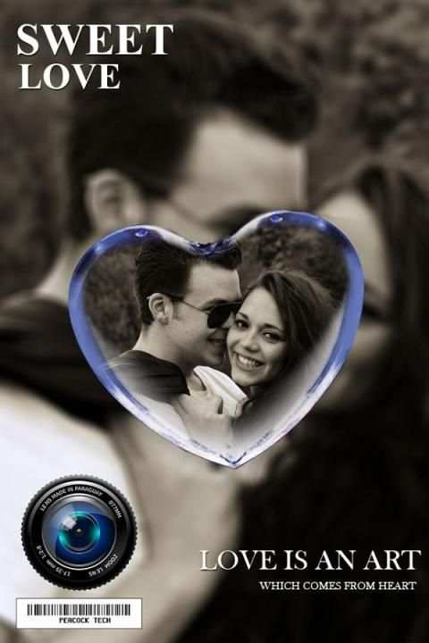 Live Photo Love Editor screenshot 5