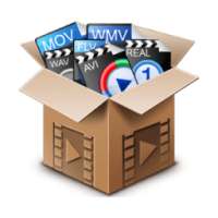 مشغل الفيديو كل الصيغ