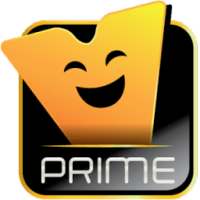 Vuclip Prime: Music,Movies,TV आइकन