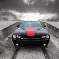 Wallpapers Of Dodge Challenger on 9Apps