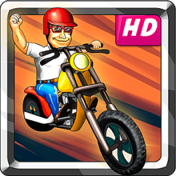 ikon Urban Bike Race - Racing Game