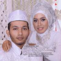 Wedding Riswan Ani