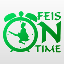 Feis On Time иконка