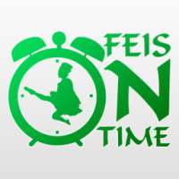 Feis On Time on 9Apps