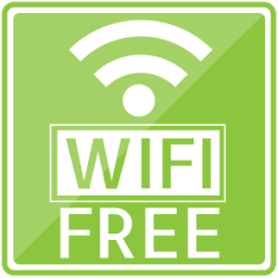 معرفة باسورد الواي فاي - Prank icon