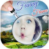 Funny Photo Editor