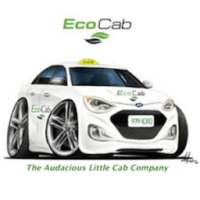 Eco Cab Hawaii on 9Apps