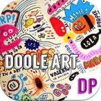 Doodle Art Wallpapers