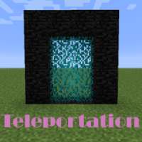 Teleportation Mod Installer