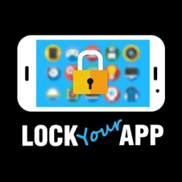 Lock Your App icon