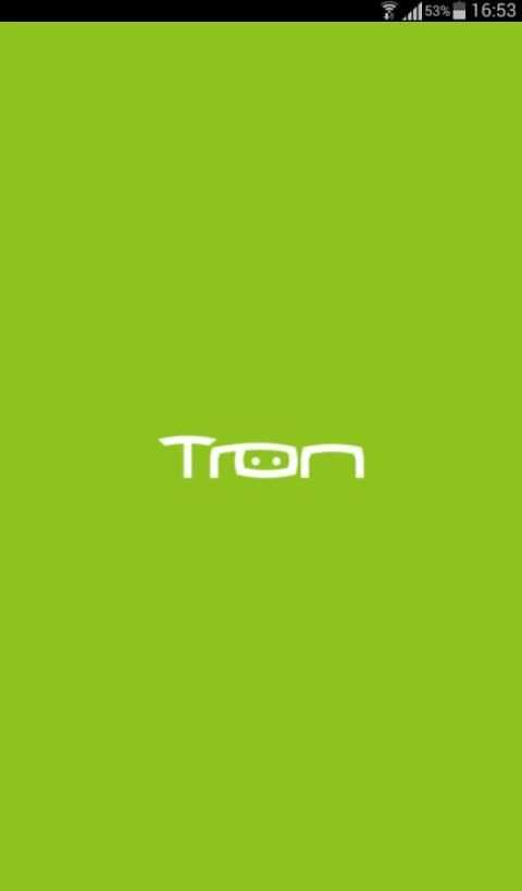 Tron MY скриншот 5