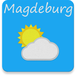 Das Wetter in Magdeburg icon