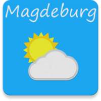 Das Wetter in Magdeburg on 9Apps