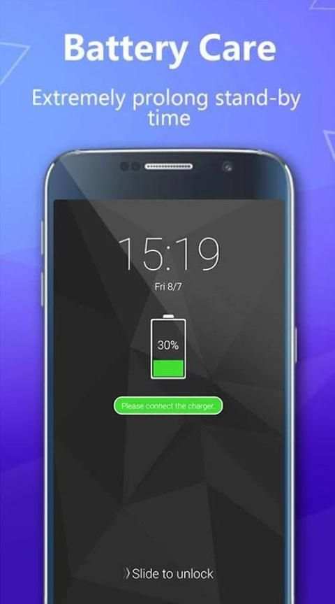 AppLock Locker Privasi screenshot 4