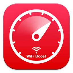 WiFi Booster &amp; Optimizer أيقونة