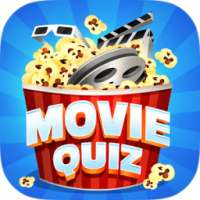 Movie Quiz - Guess The Movie