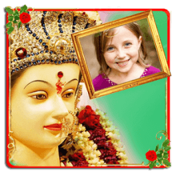 Dussehra photo frames New आइकन