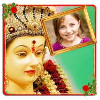 Dussehra photo frames New