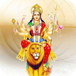 Navratri Durga Bhajan Aarti