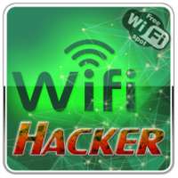 Wifi Hacker Prank on 9Apps