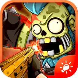 Heroes VS Zombies icon