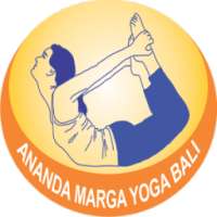 Ananda Marga Yoga Bali on 9Apps