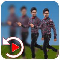 Reverse Movie Maker on 9Apps