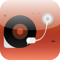 DJ Player Studio Music Mix أيقونة