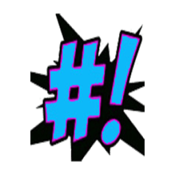 InstaTags For Social icon