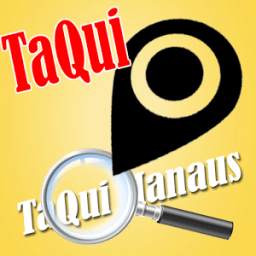 TaQui Manaus 1.5