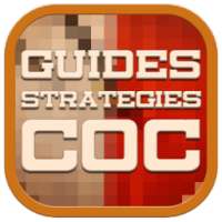 Guides & Strategies for COC