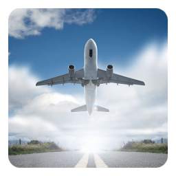Planes Live Wallpaper 1.0